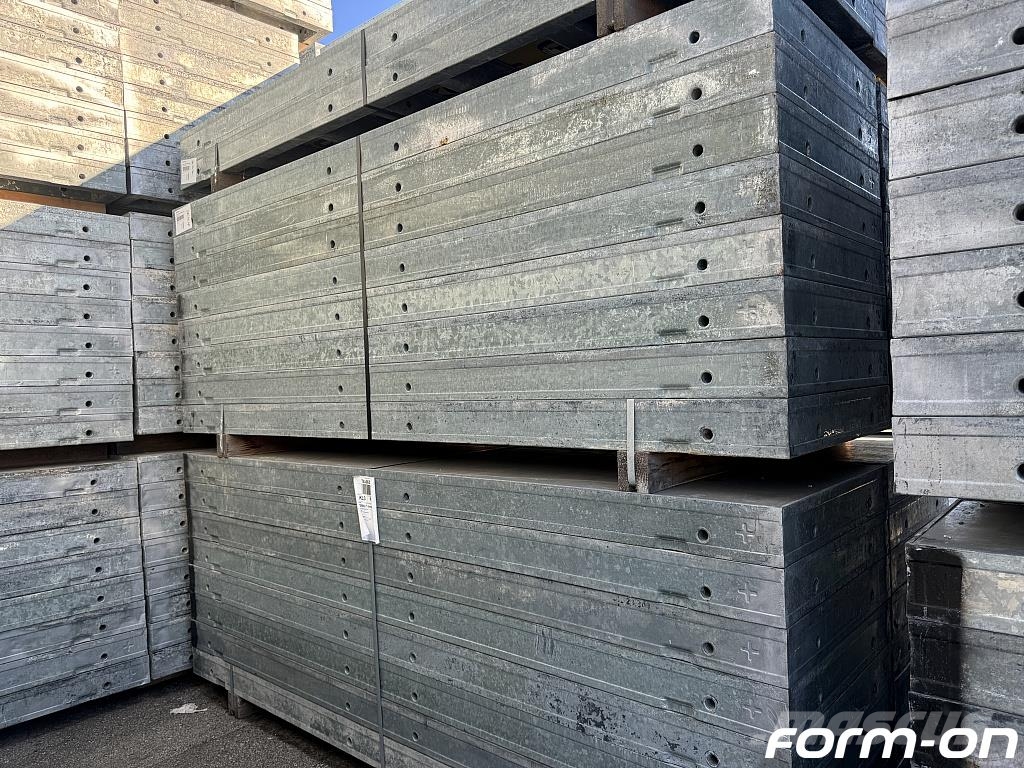 Doka Framax Xlife Plus Elemente 2,70m Formwork
