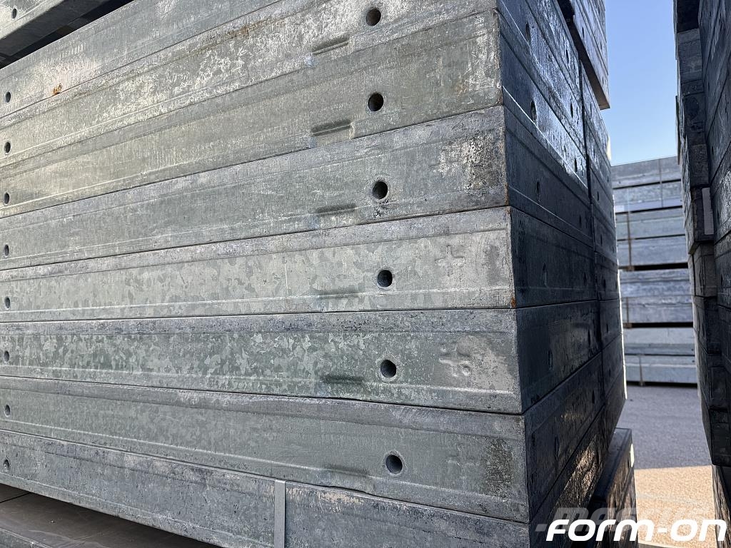 Doka Framax Xlife Plus Elemente 2,70m Formwork