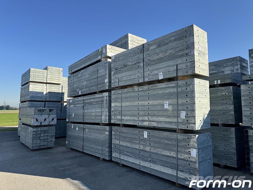 Doka Framax Xlife Plus Elemente 2,70m Formwork