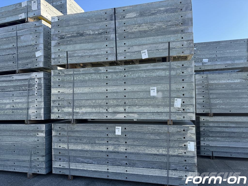 Doka Framax Xlife Plus Elemente 2,70m Formwork