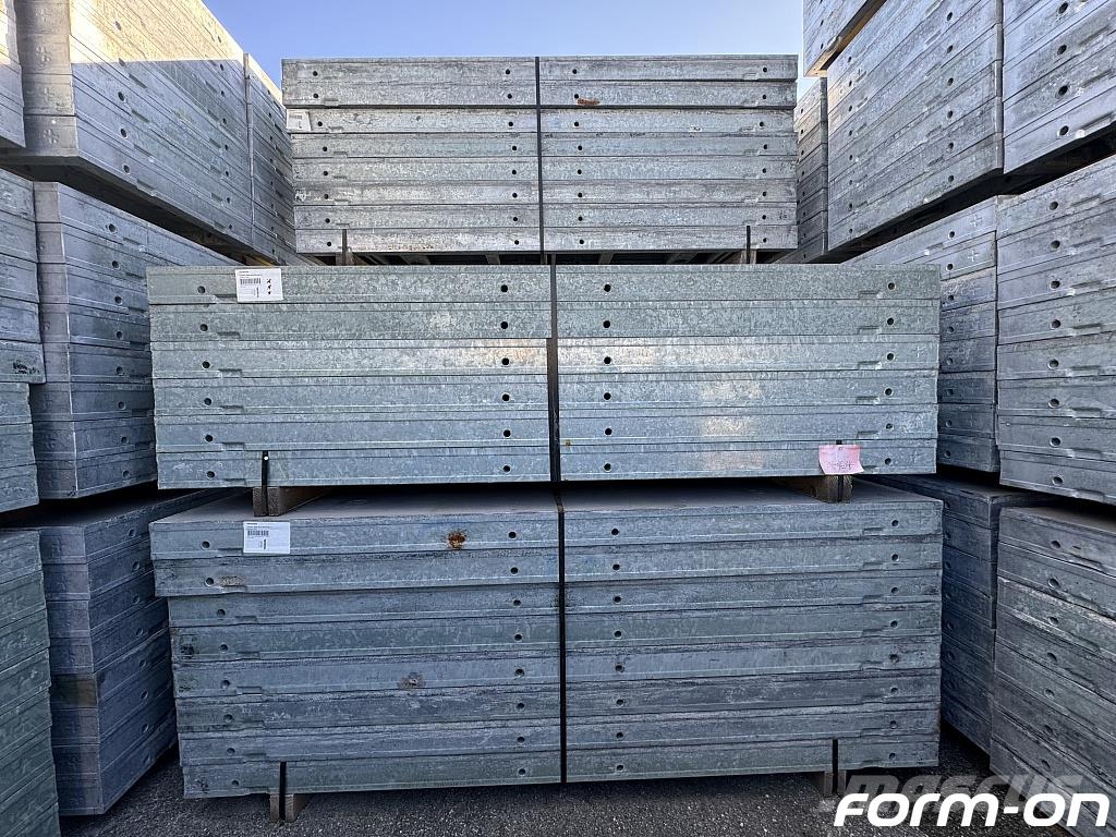 Doka Framax Xlife Plus Elemente 2,70m Formwork