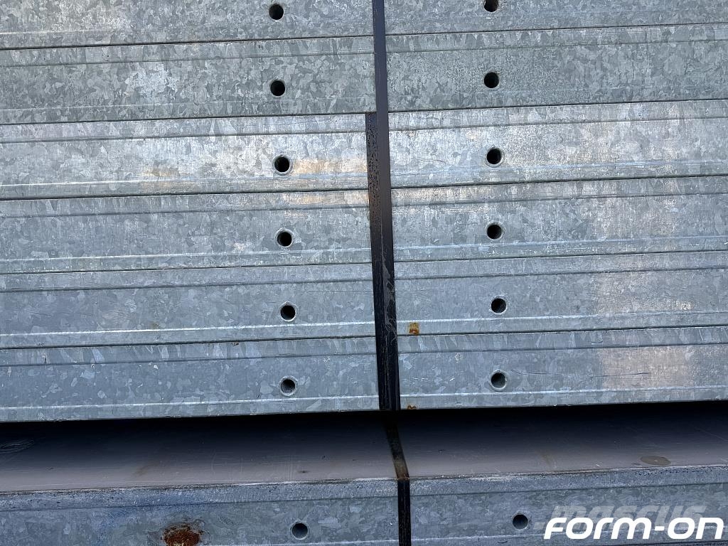 Doka Framax Xlife Plus Elemente 2,70m Formwork