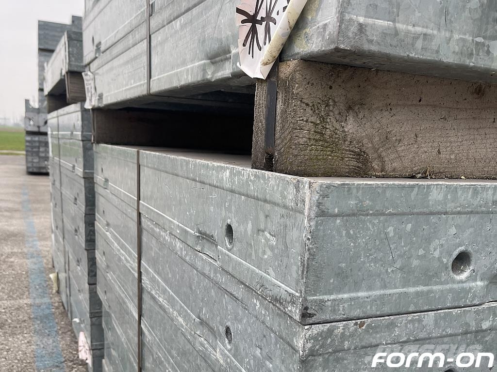 Doka Framax Xlife Plus Elemente 1,35m & 0,60m Formwork