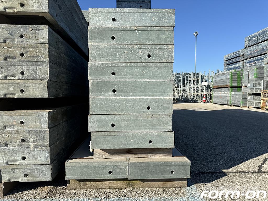 Doka Framax Xlife Plus Elemente 1,35m & 0,60m Formwork