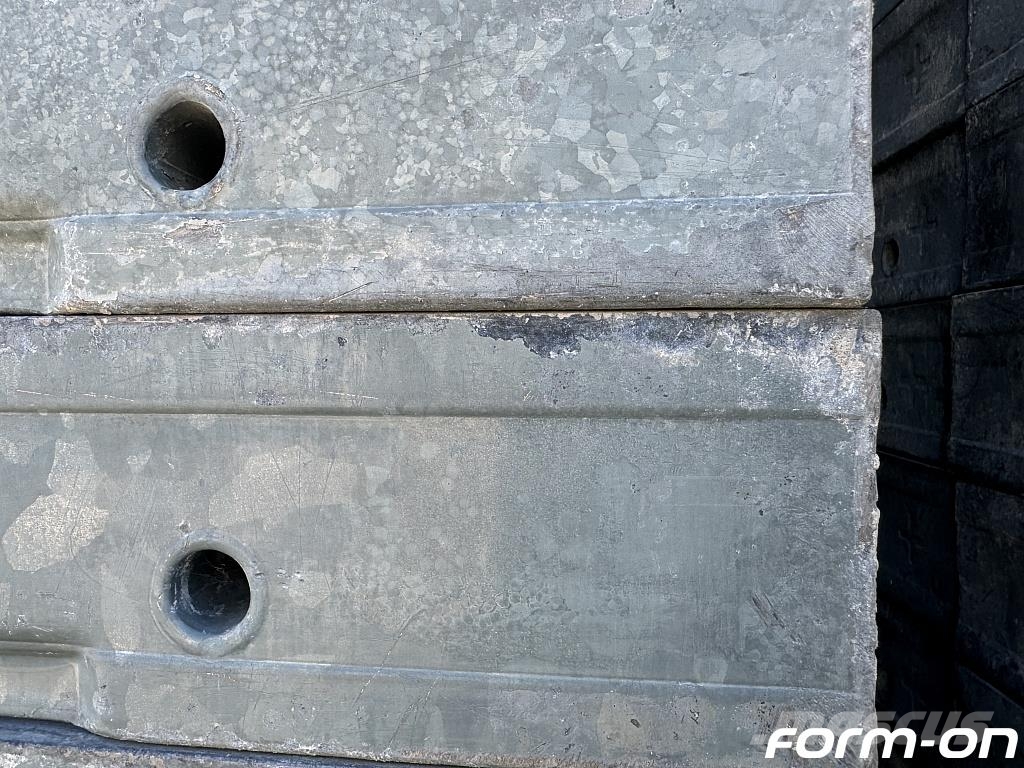 Doka Framax Xlife Plus Elemente 1,35m & 0,60m Formwork