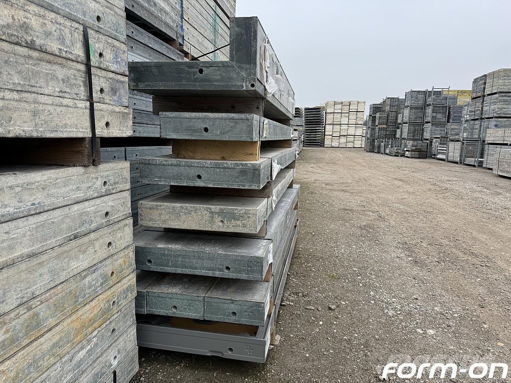 Doka Framax Xlife Plus Elemente 2,70m Formwork