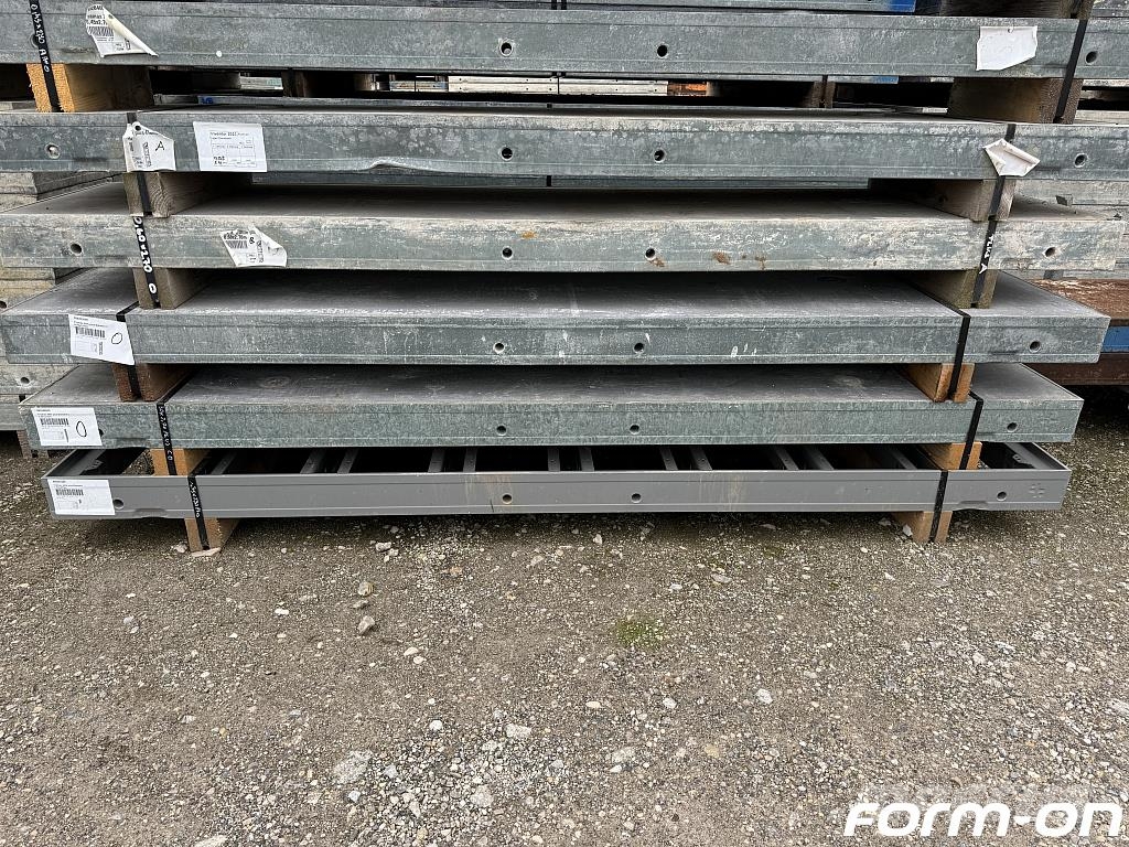 Doka Framax Xlife Plus Elemente 2,70m Formwork
