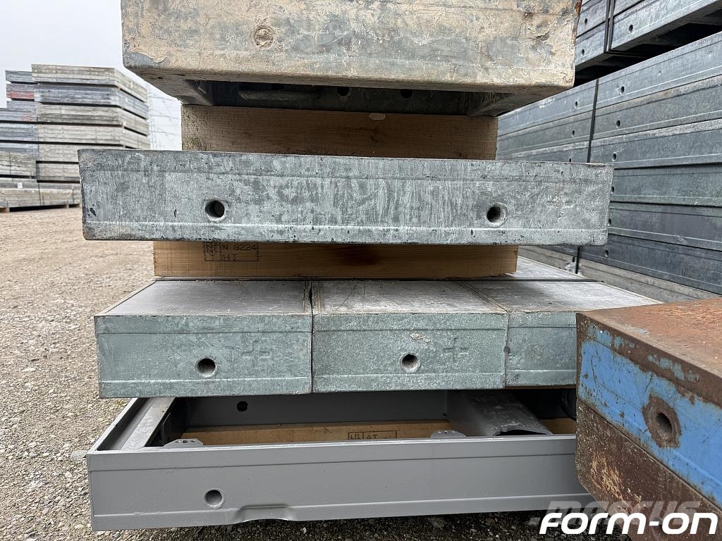 Doka Framax Xlife Plus Elemente 2,70m Formwork