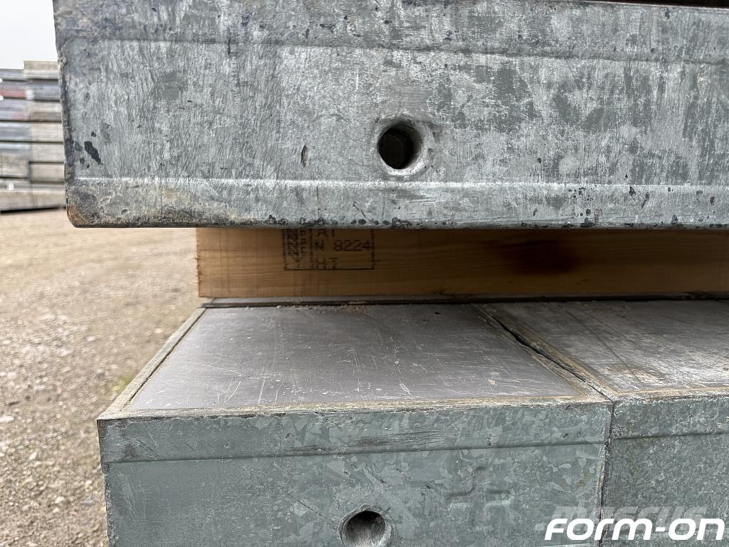 Doka Framax Xlife Plus Elemente 2,70m Formwork