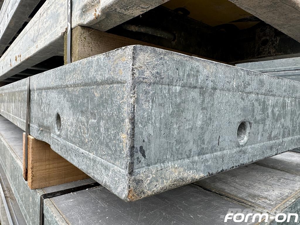 Doka Framax Xlife Plus Elemente 2,70m Formwork