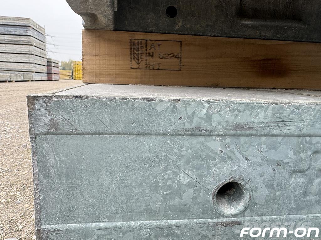 Doka Framax Xlife Plus Elemente 2,70m Formwork