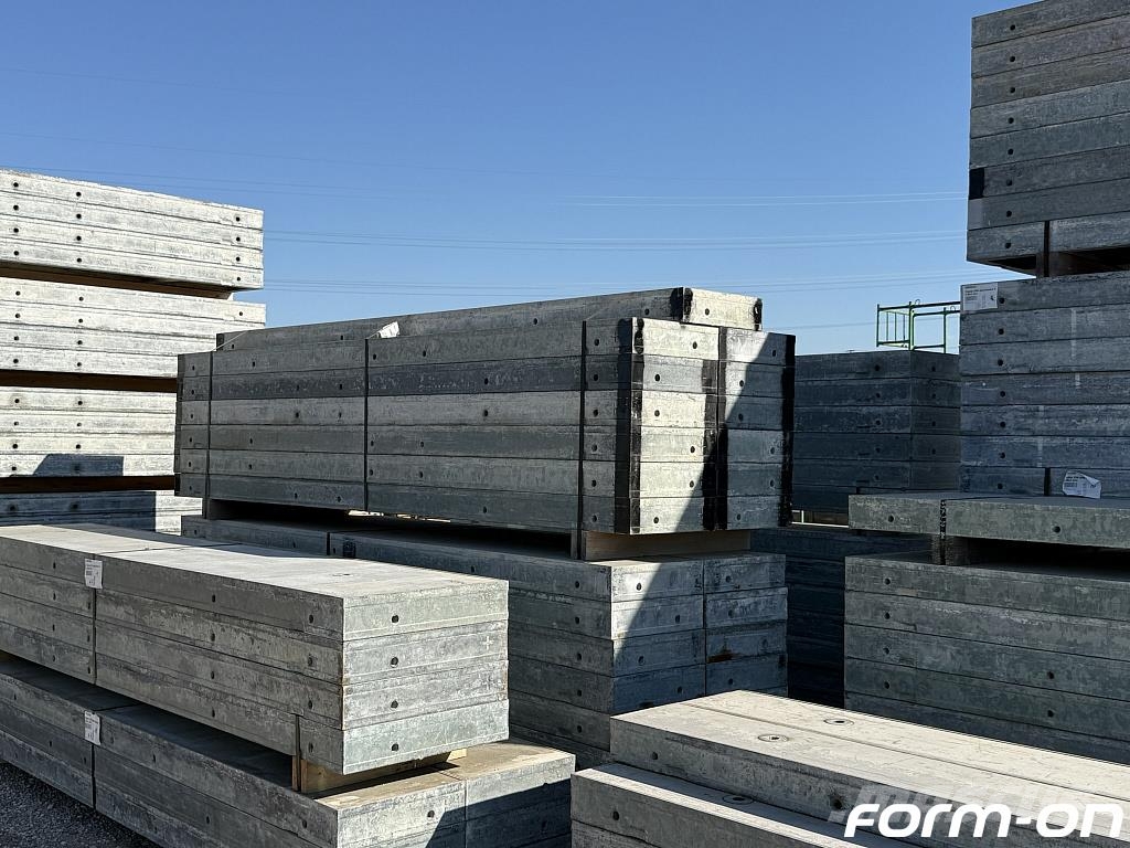  Doka Framax Xlife Plus (B Generation) – Abverkauf  Forskalling