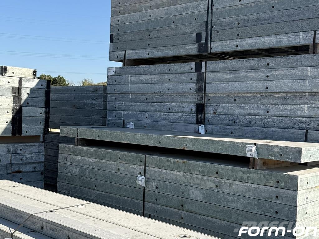  Doka Framax Xlife Plus (B Generation) – Abverkauf  Forskalling