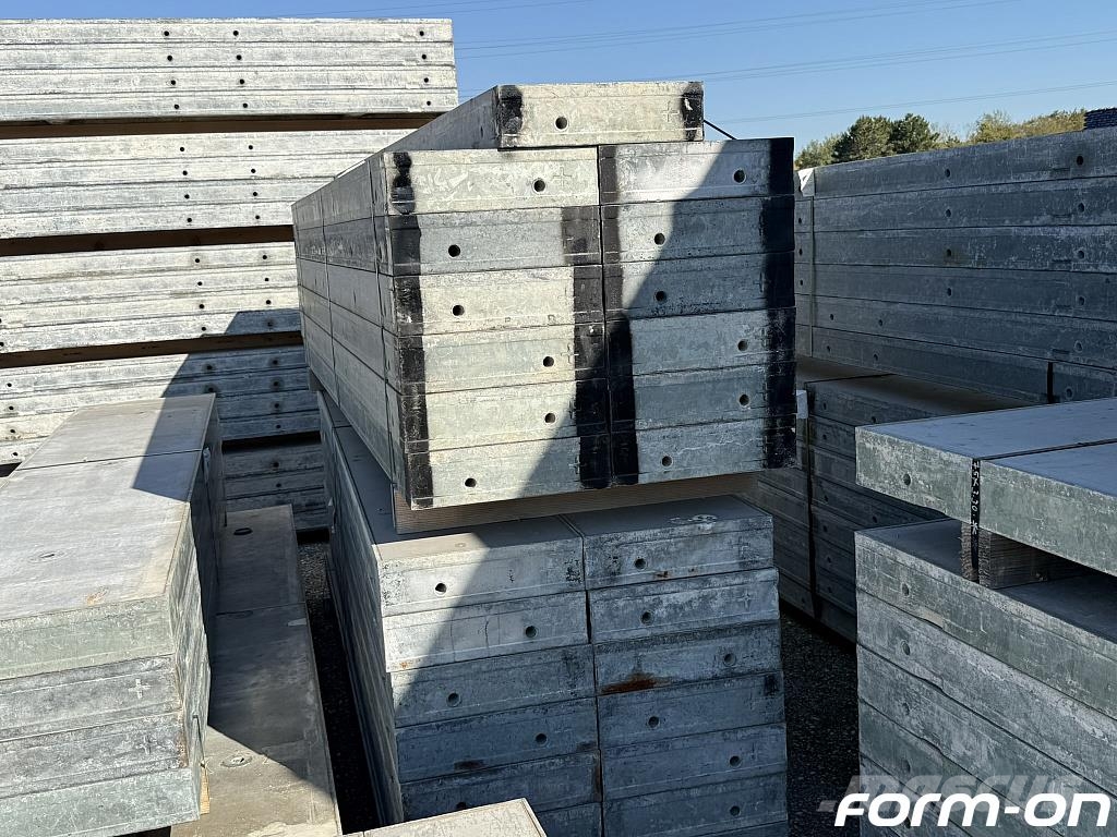  Doka Framax Xlife Plus (B Generation) – Abverkauf  Forskalling