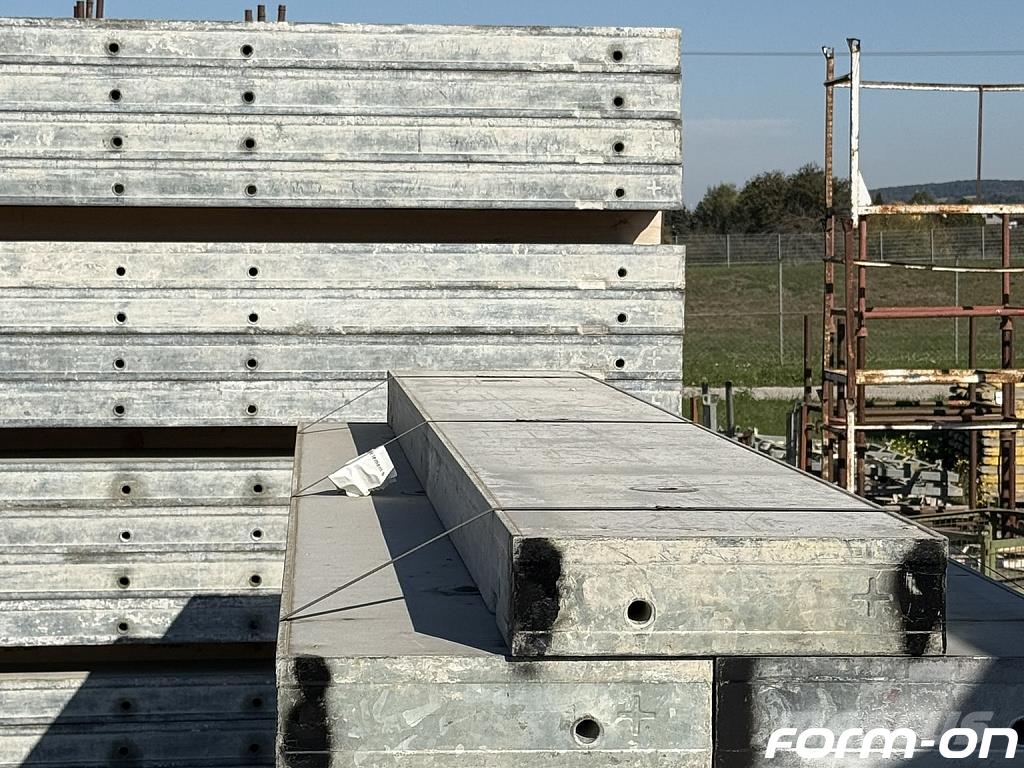  Doka Framax Xlife Plus (B Generation) – Abverkauf  Forskalling