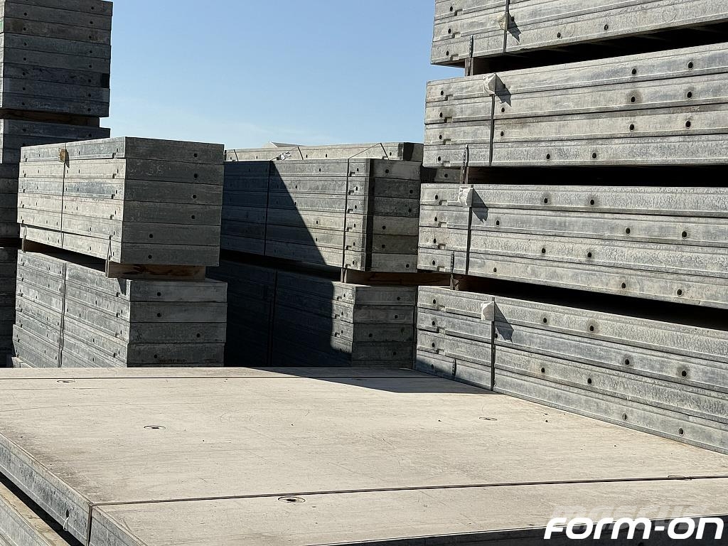  Doka Framax Xlife Plus (B Generation) – Abverkauf  Forskalling