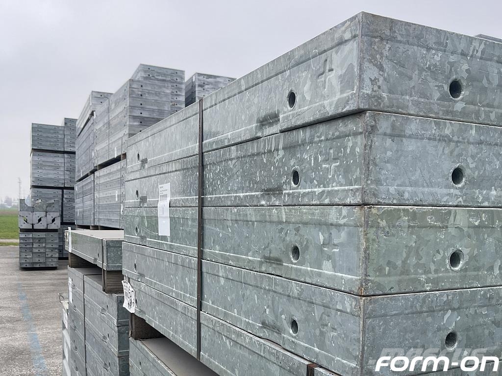 Doka Framax Xlife plus – Wandschalungselemente 1,3 Zsaluzatok