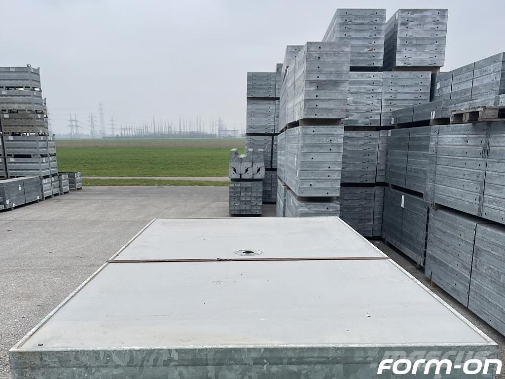 Doka Framax Xlife plus – Wandschalungselemente 1,3 Zsaluzatok