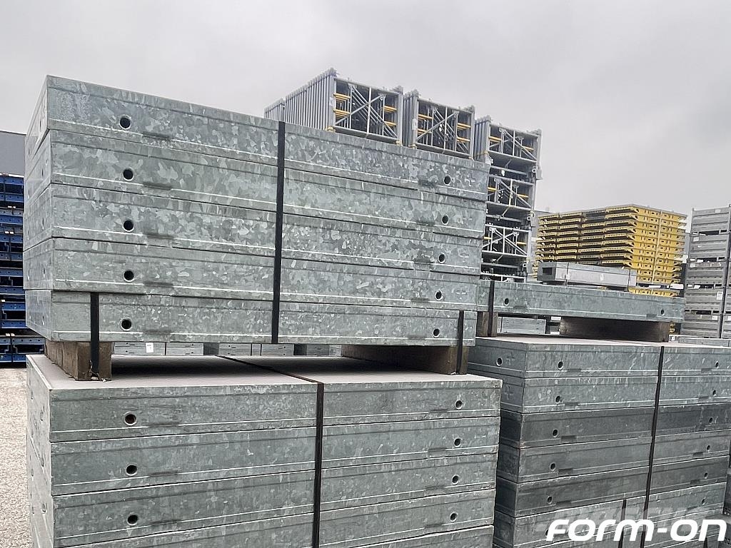 Doka Framax Xlife plus – Wandschalungselemente 1,3 Zsaluzatok