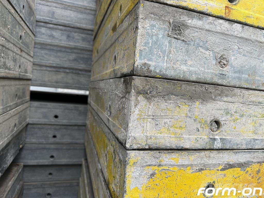  Doka Framax Xlife Wandschalung 1,35 m – Schalungse قالب مؤقت