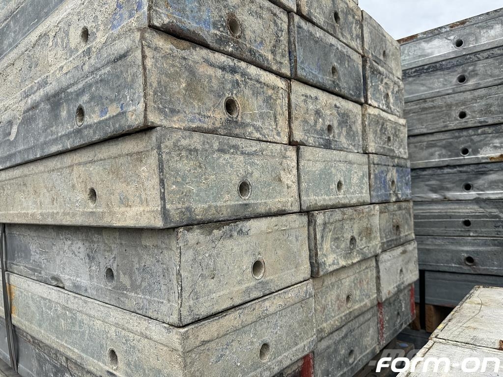  Doka Framax Xlife Wandschalung 1,35 m – Schalungse قالب مؤقت