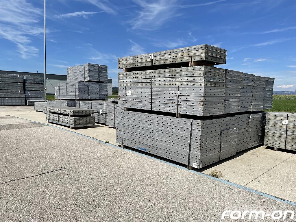 Doka Frami Elemente 2,70m + 3,00m Formwork