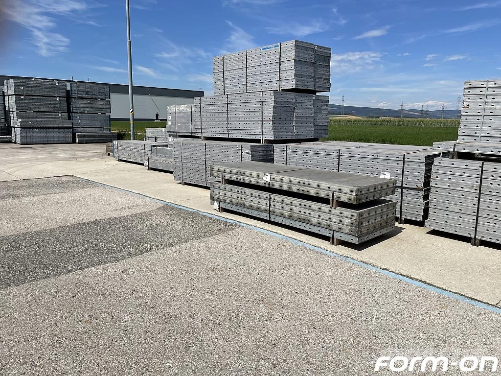  Doka Frami Elemente 2,70m + 3,00m Formwork