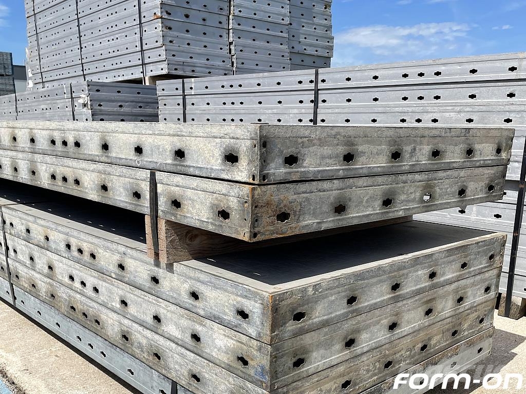  Doka Frami Elemente 2,70m + 3,00m Formwork