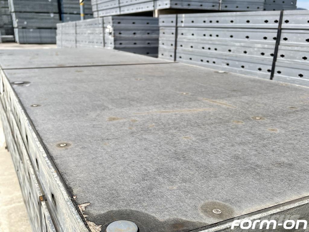  Doka Frami Elemente 2,70m + 3,00m Formwork
