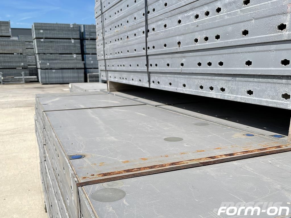  Doka Frami Elemente 2,70m + 3,00m Formwork