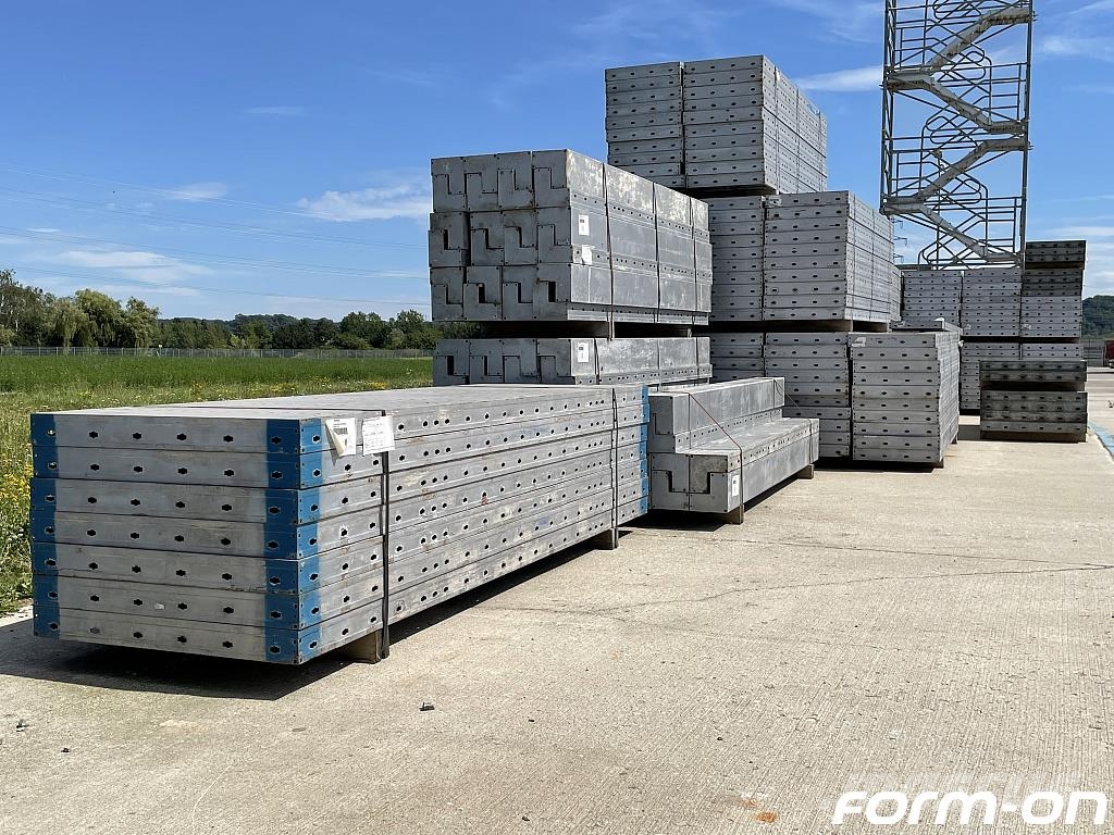  Doka Frami Elemente 2,70m + 3,00m Formwork
