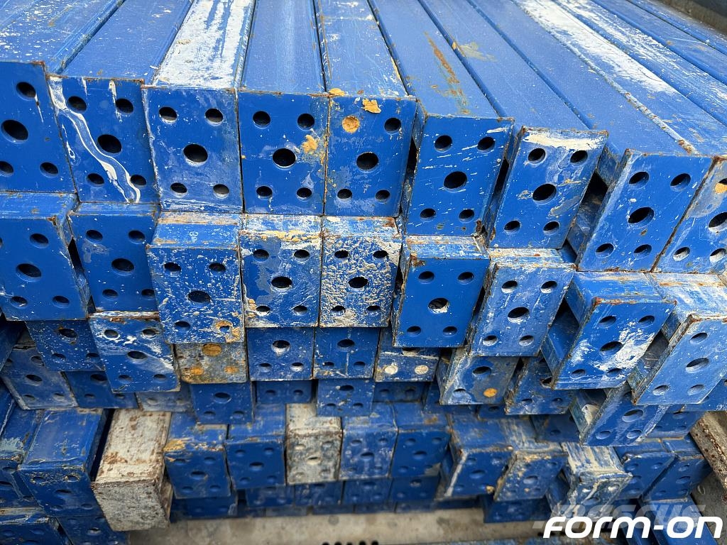 Doka Frami-Klemmschiene Formwork