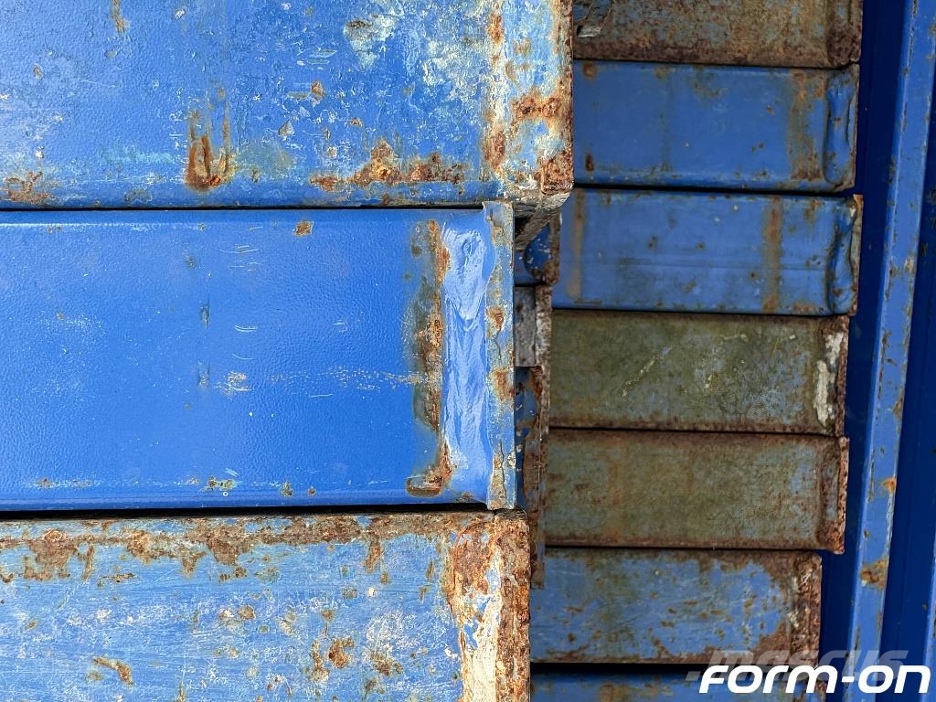 Doka Frami-Klemmschiene Formwork