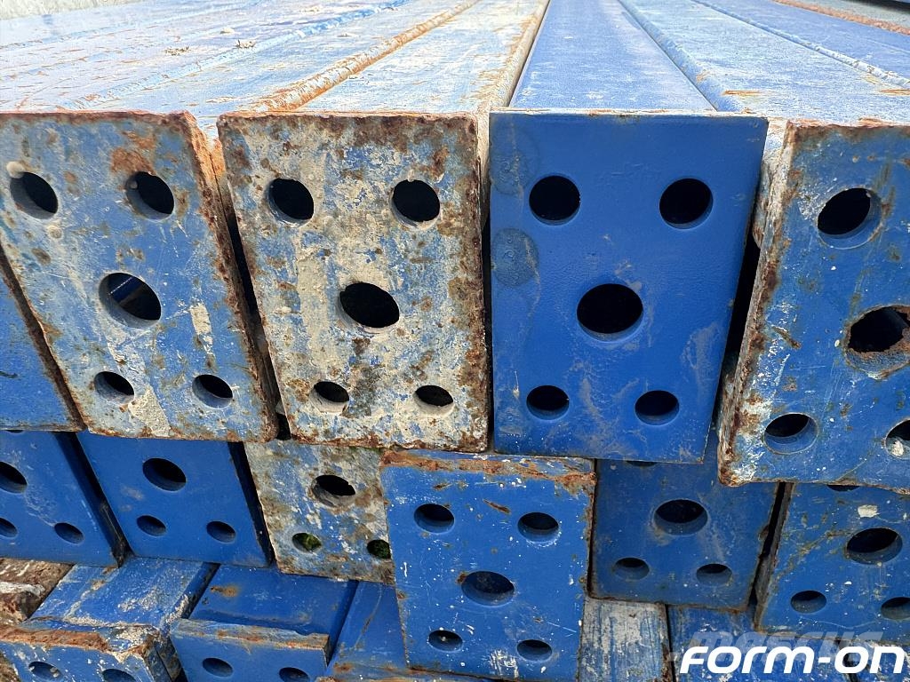 Doka Frami-Klemmschiene Formwork