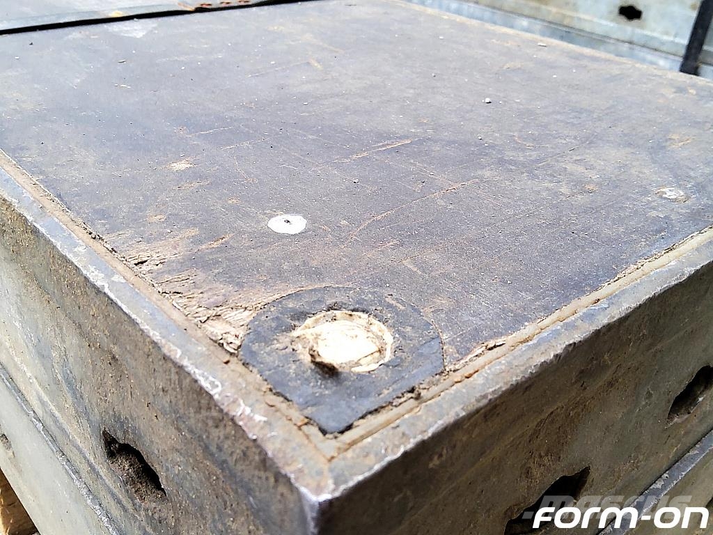  Doka Frami Rahmenschalung 2,70 m – 264 m² Wandscha Schalung