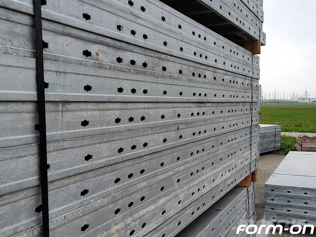 Doka Frami Xlife Wandschalung 2,70 m – Schalungsel Schalung