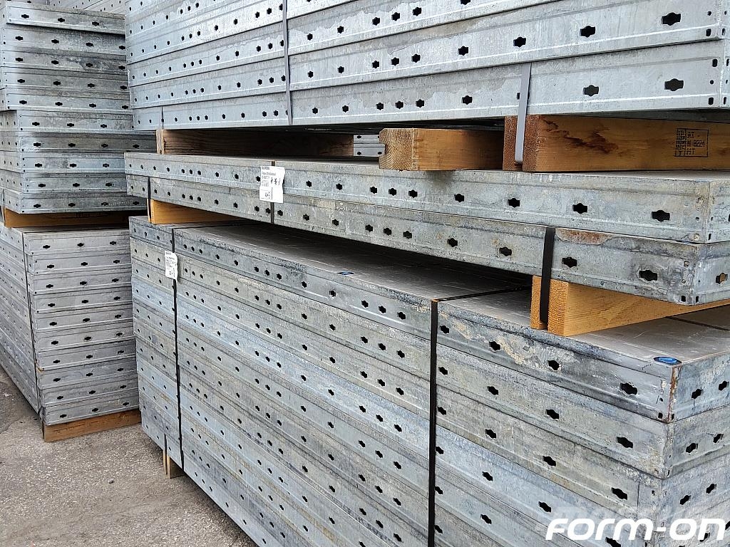 Doka Frami Xlife Wandschalung 2,70 m – Schalungsel Schalung
