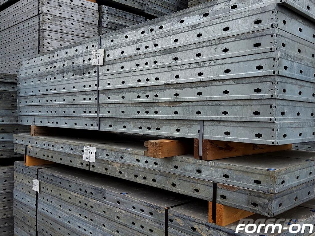 Doka Frami Xlife Wandschalung 2,70 m – Schalungsel Schalung