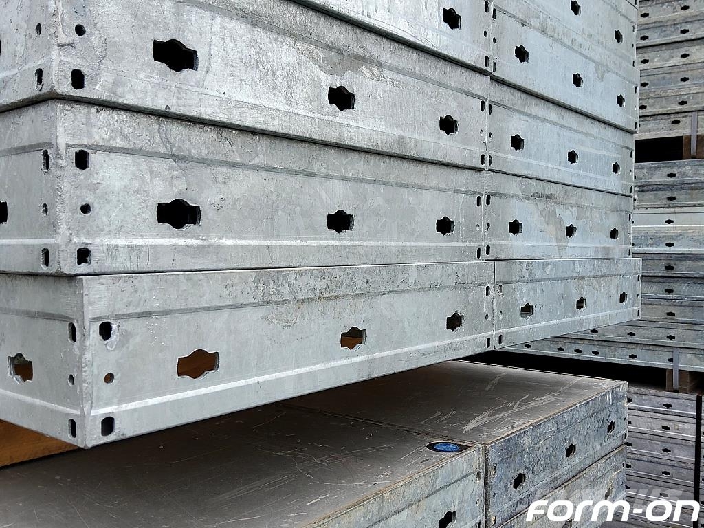 Doka Frami Xlife Wandschalung 2,70 m – Schalungsel Schalung