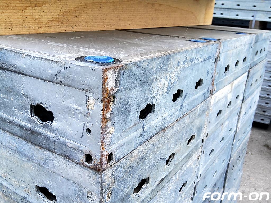 Doka Frami Xlife Wandschalung 2,70 m – Schalungsel Schalung
