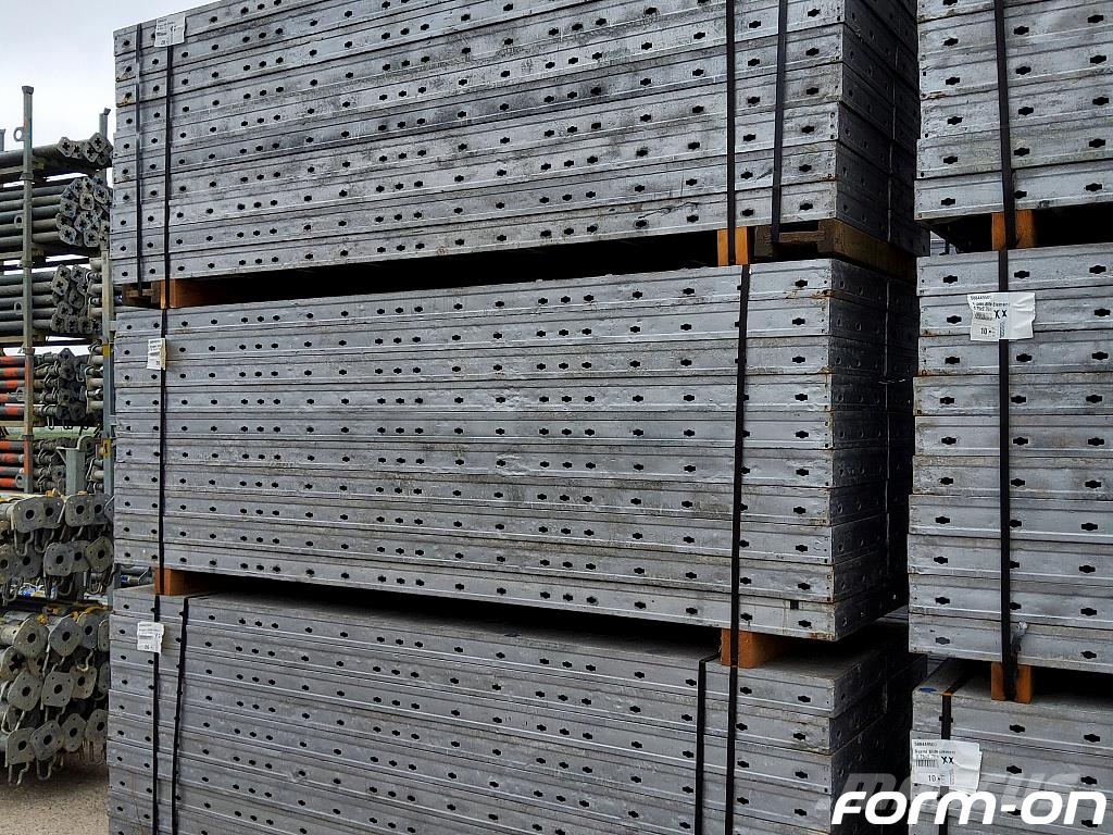 Doka Frami Xlife 2,70 m – Wandschalung & Rahmensch Schalung