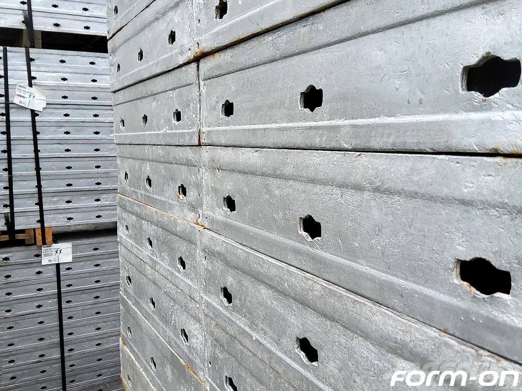  Doka Frami Xlife 2,70 m – Wandschalung & Rahmensch Schalung