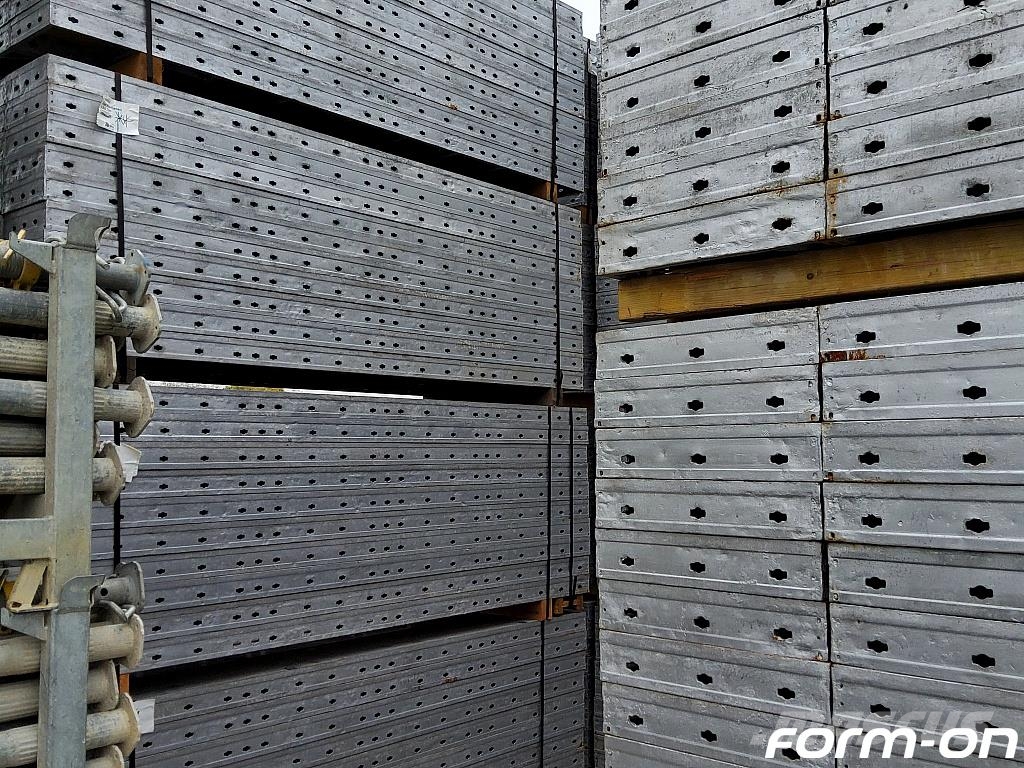  Doka Frami Xlife 2,70 m – Wandschalung & Rahmensch Schalung