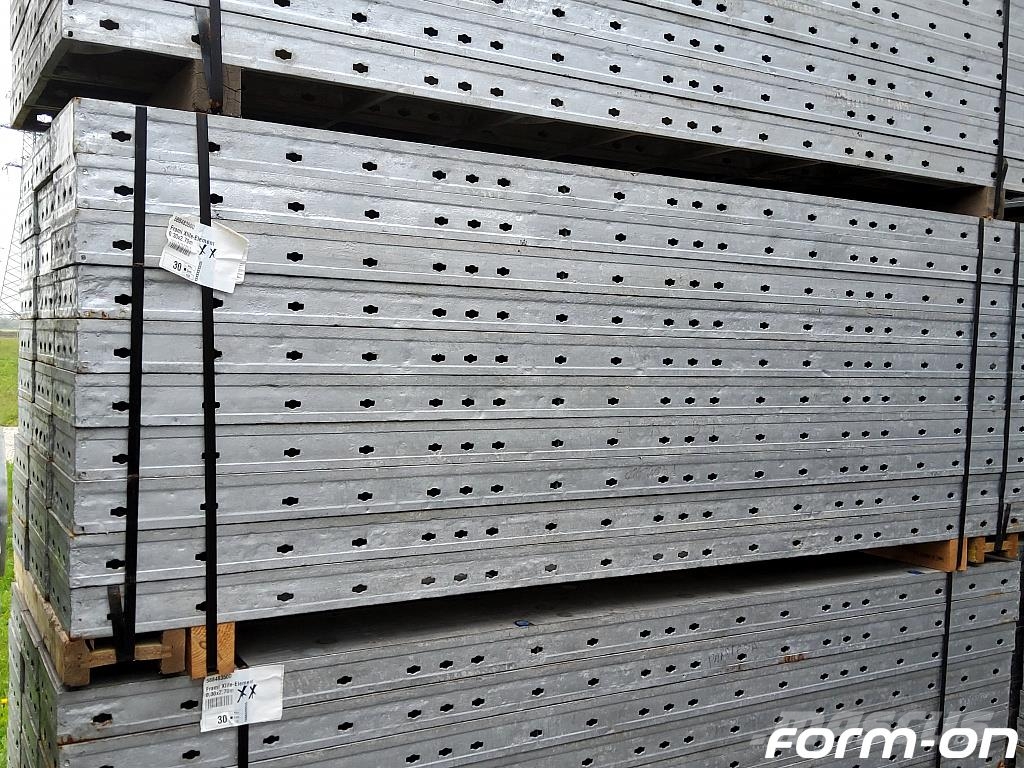  Doka Frami Xlife 2,70 m – Wandschalung & Rahmensch Schalung