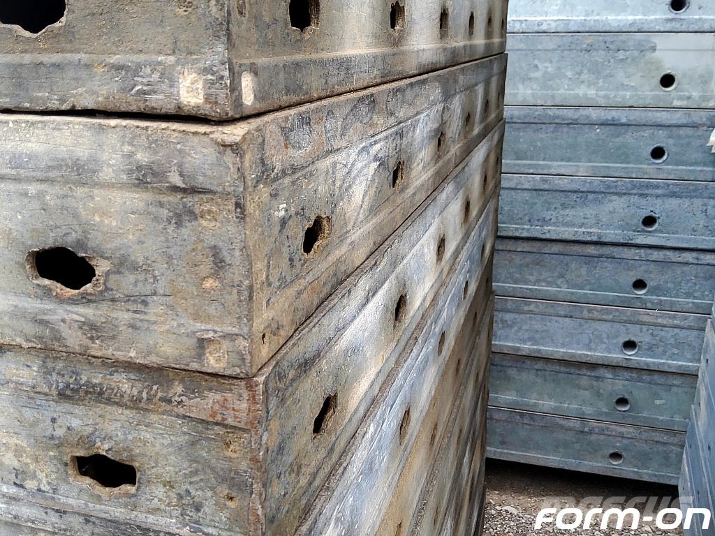  Doka Frami Xlife Wandschalung 2,70 m – 232 m² Gesa Schalung