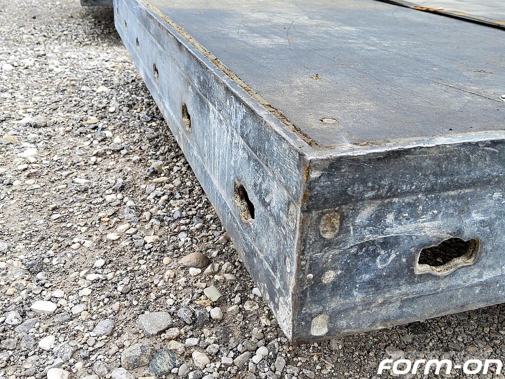  Doka Frami Xlife Wandschalung 2,70 m – 232 m² Gesa Schalung