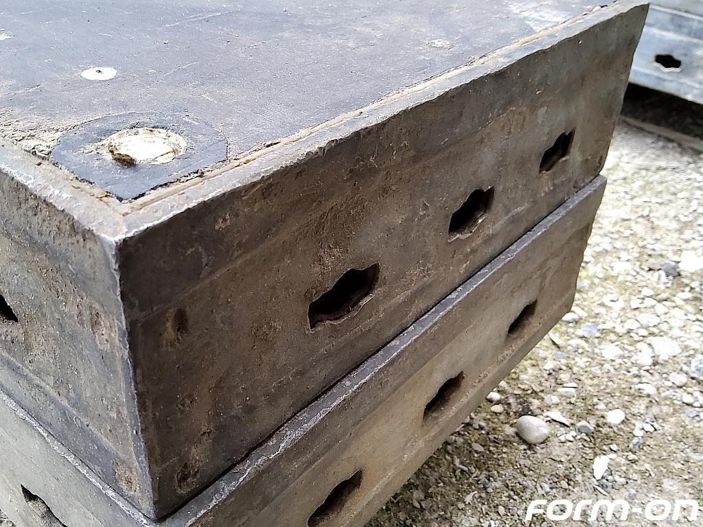  Doka Frami Xlife & Rahmenschalung 2,70 m – Heiß be Schalung