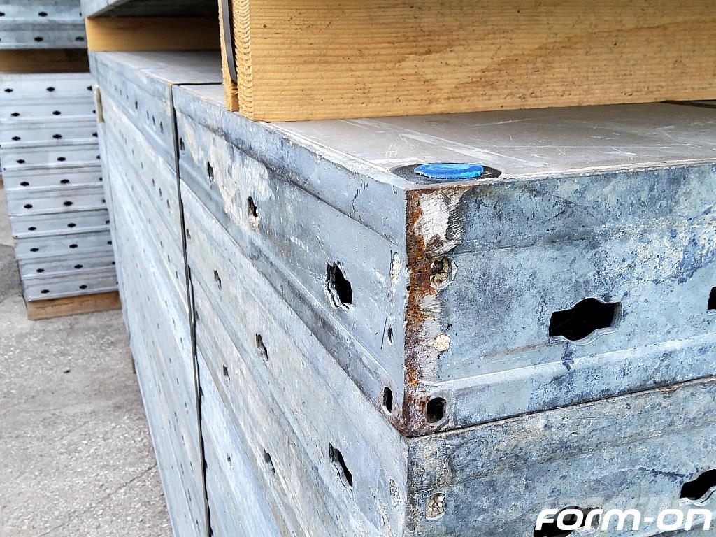  Doka Frami Xlife Wandschalung 2,70 m – Schalungsel قالب مؤقت