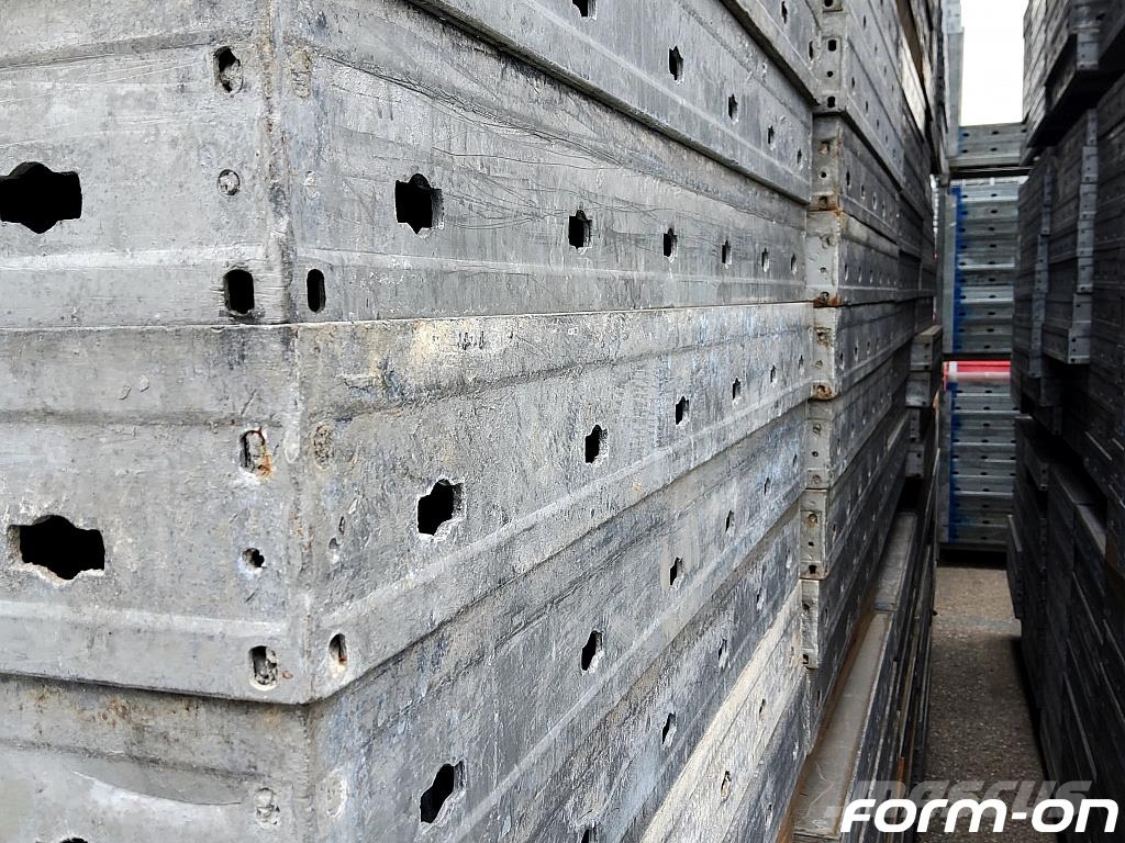  Doka Frami Xlife Wandschalung 2,70 m – Schalungsel قالب مؤقت