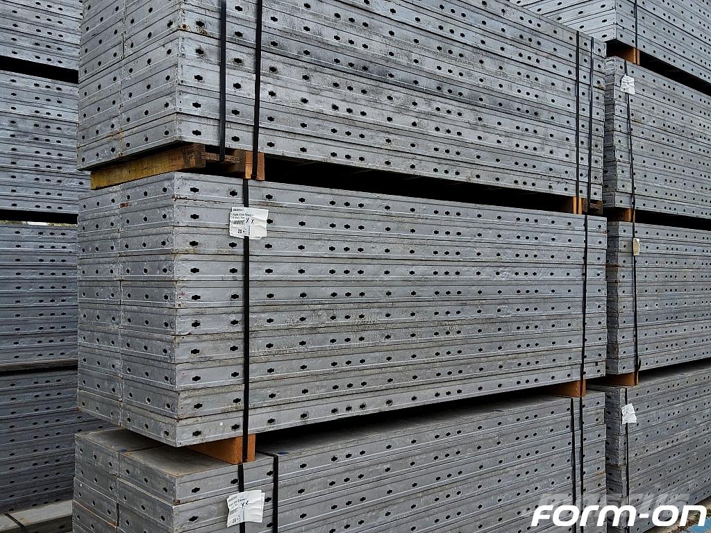  Doka Frami Xlife Wandschalung 2,70 m – Rahmenschal قالب مؤقت